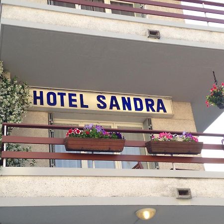 Hotel Sandra Vizille Luaran gambar